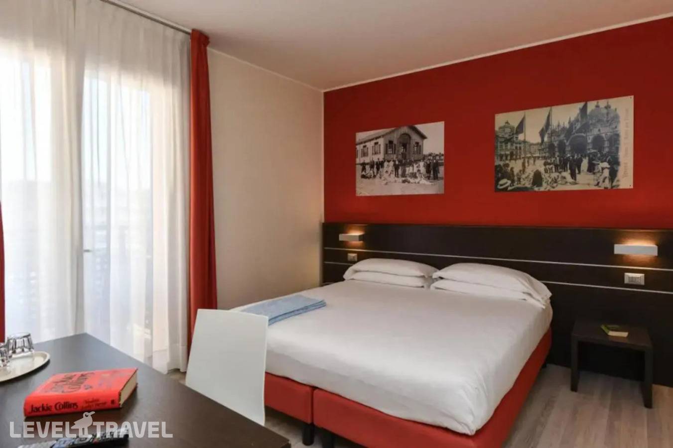 фотографии отеля Vienna Hotel в Италия(Лидо ди Езоло) - фото №8