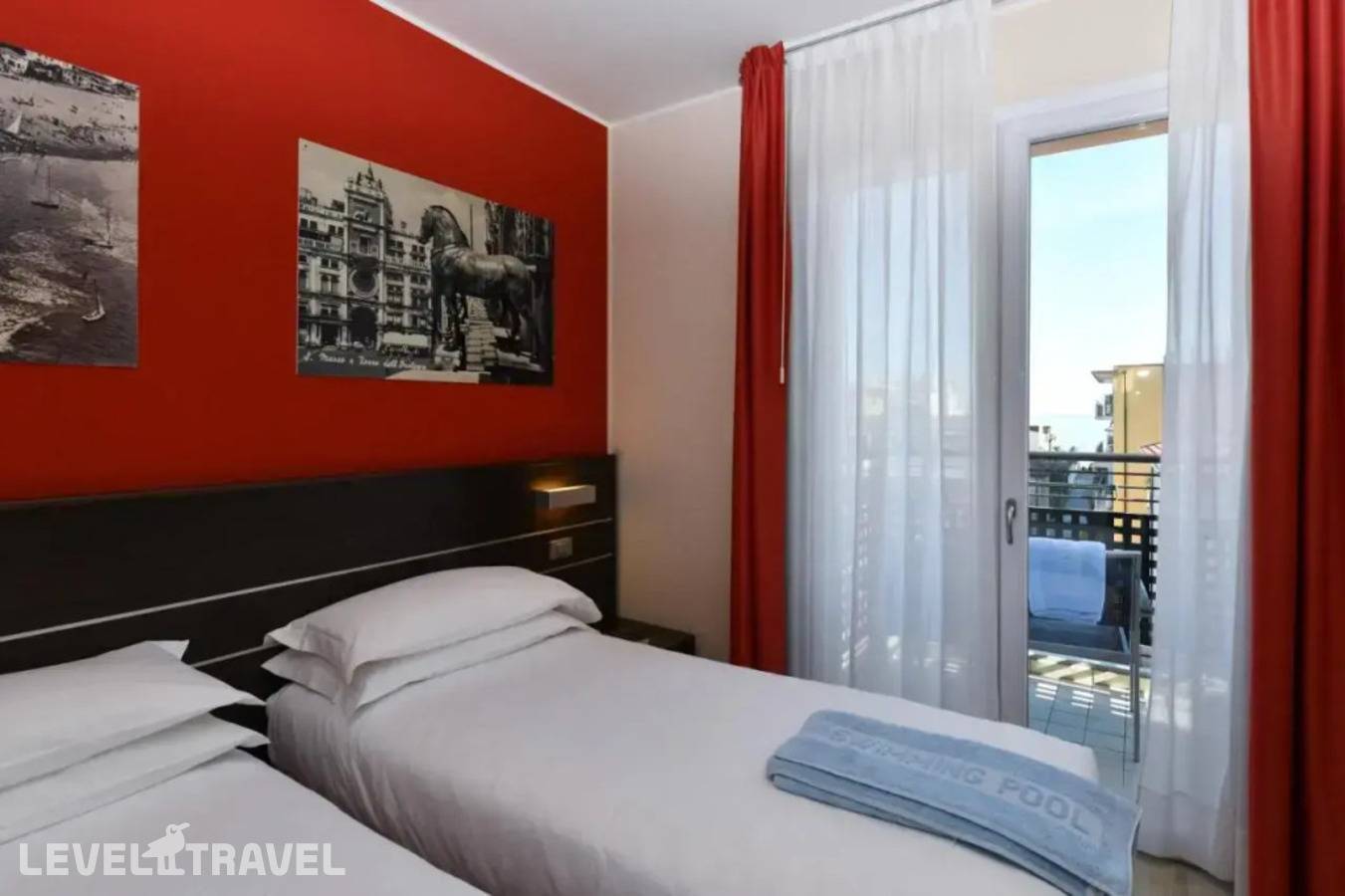 фотографии отеля Vienna Hotel в Италия(Лидо ди Езоло) - фото №11