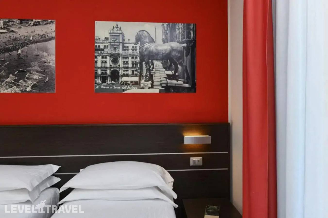 фотографии отеля Vienna Hotel в Италия(Лидо ди Езоло) - фото №1