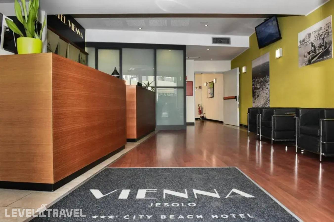 фотографии отеля Vienna Hotel в Италия(Лидо ди Езоло) - фото №9