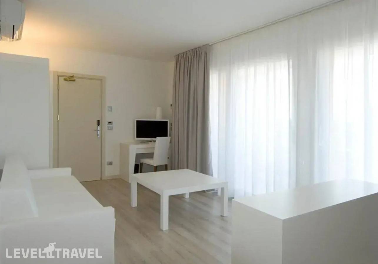 фотографии отеля Vienna Hotel в Италия(Лидо ди Езоло) - фото №19