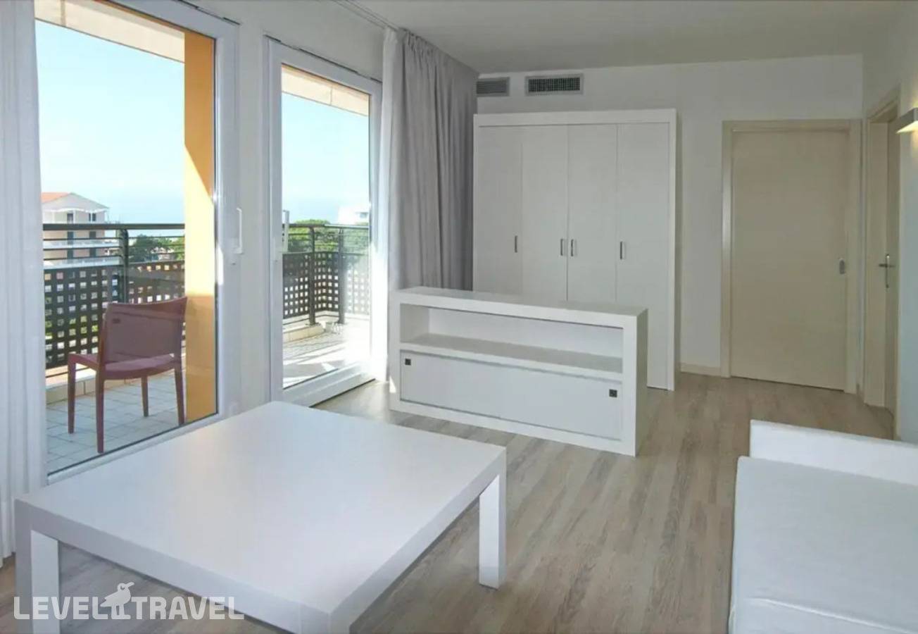 фотографии отеля Vienna Hotel в Италия(Лидо ди Езоло) - фото №25