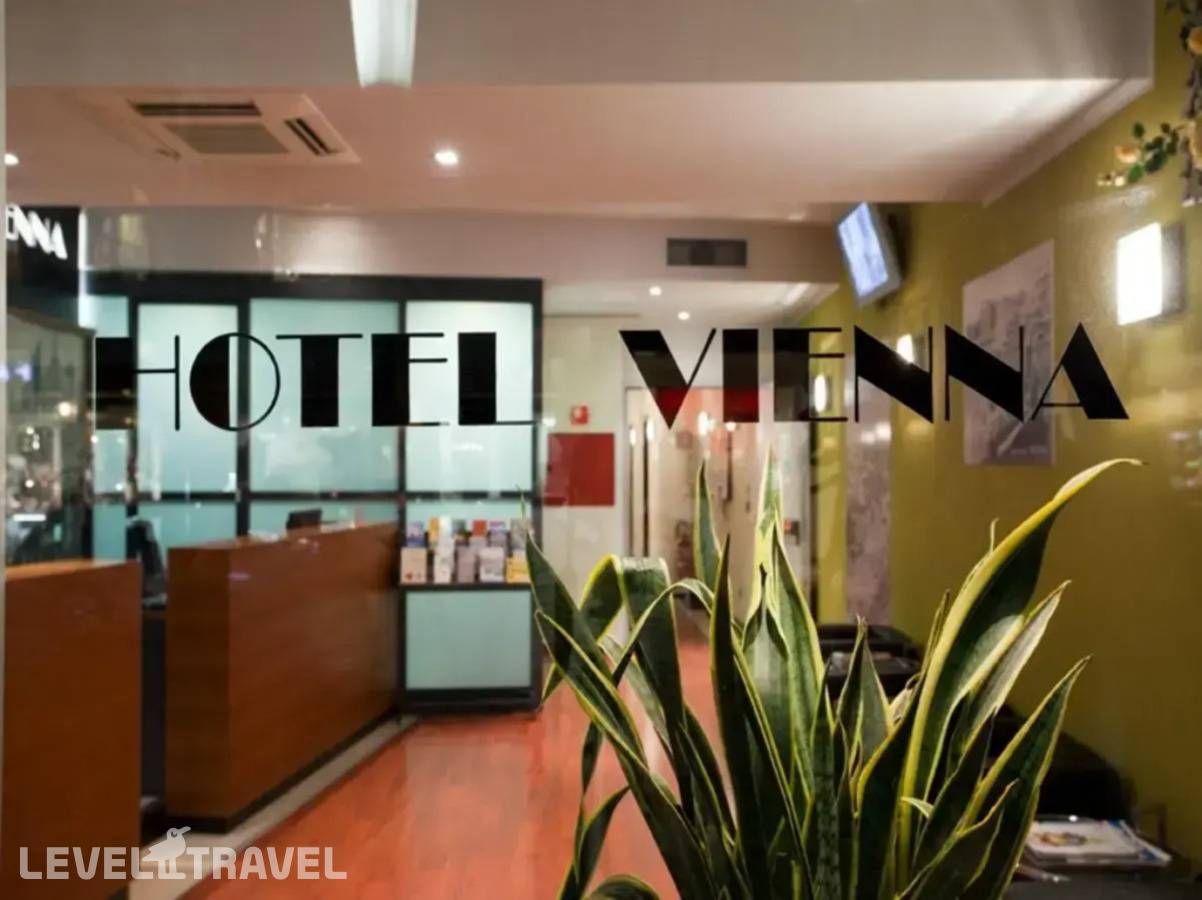 фотографии отеля Vienna Hotel в Италия(Лидо ди Езоло) - фото №2