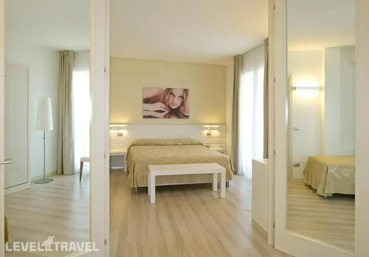 фотографии отеля Vienna Hotel в Италия(Лидо ди Езоло) - фото №24