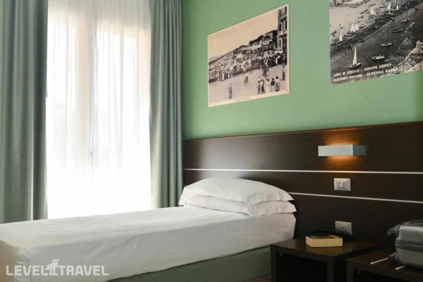 фотографии отеля Vienna Hotel в Италия(Лидо ди Езоло) - фото №6