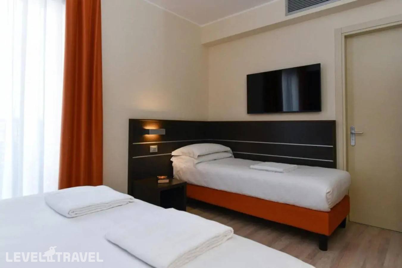 фотографии отеля Vienna Hotel в Италия(Лидо ди Езоло) - фото №4