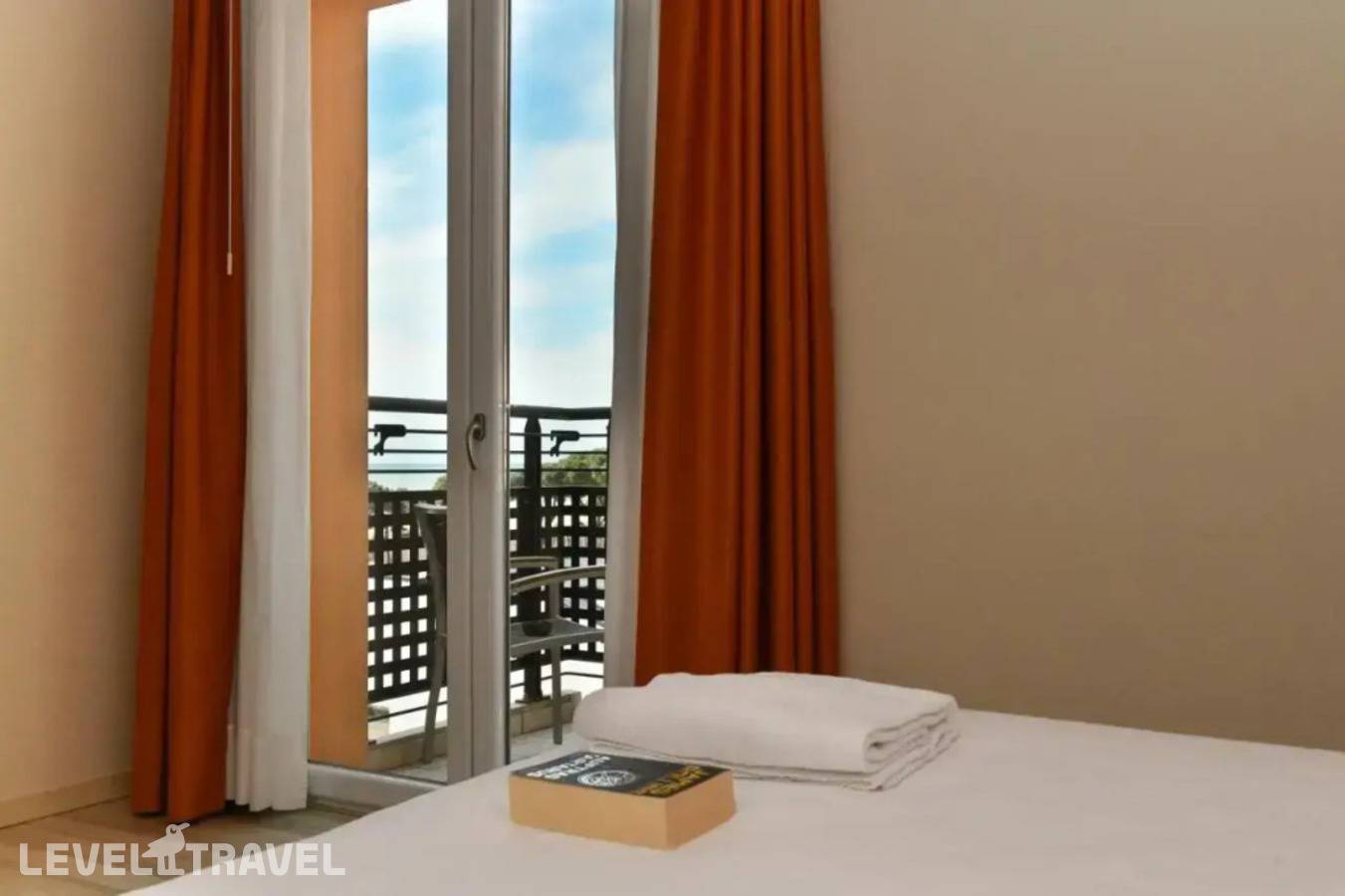 фотографии отеля Vienna Hotel в Италия(Лидо ди Езоло) - фото №14