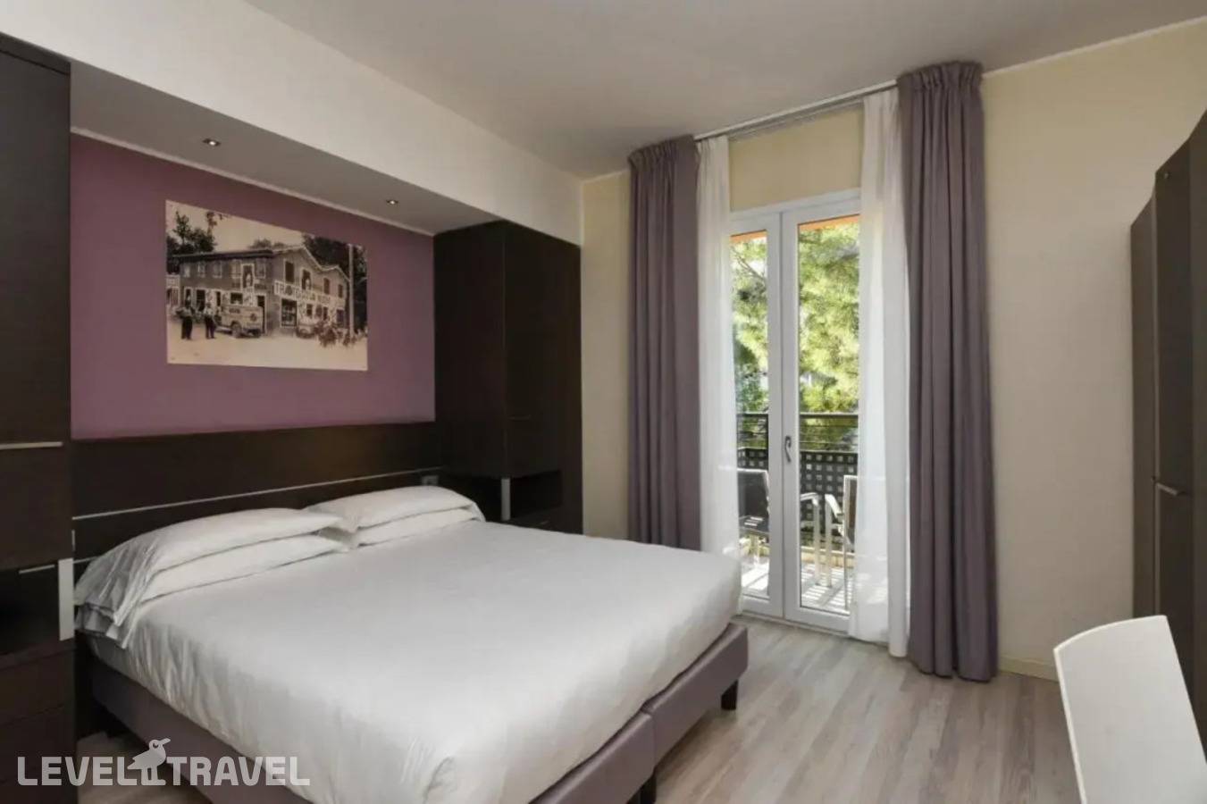 фотографии отеля Vienna Hotel в Италия(Лидо ди Езоло) - фото №10