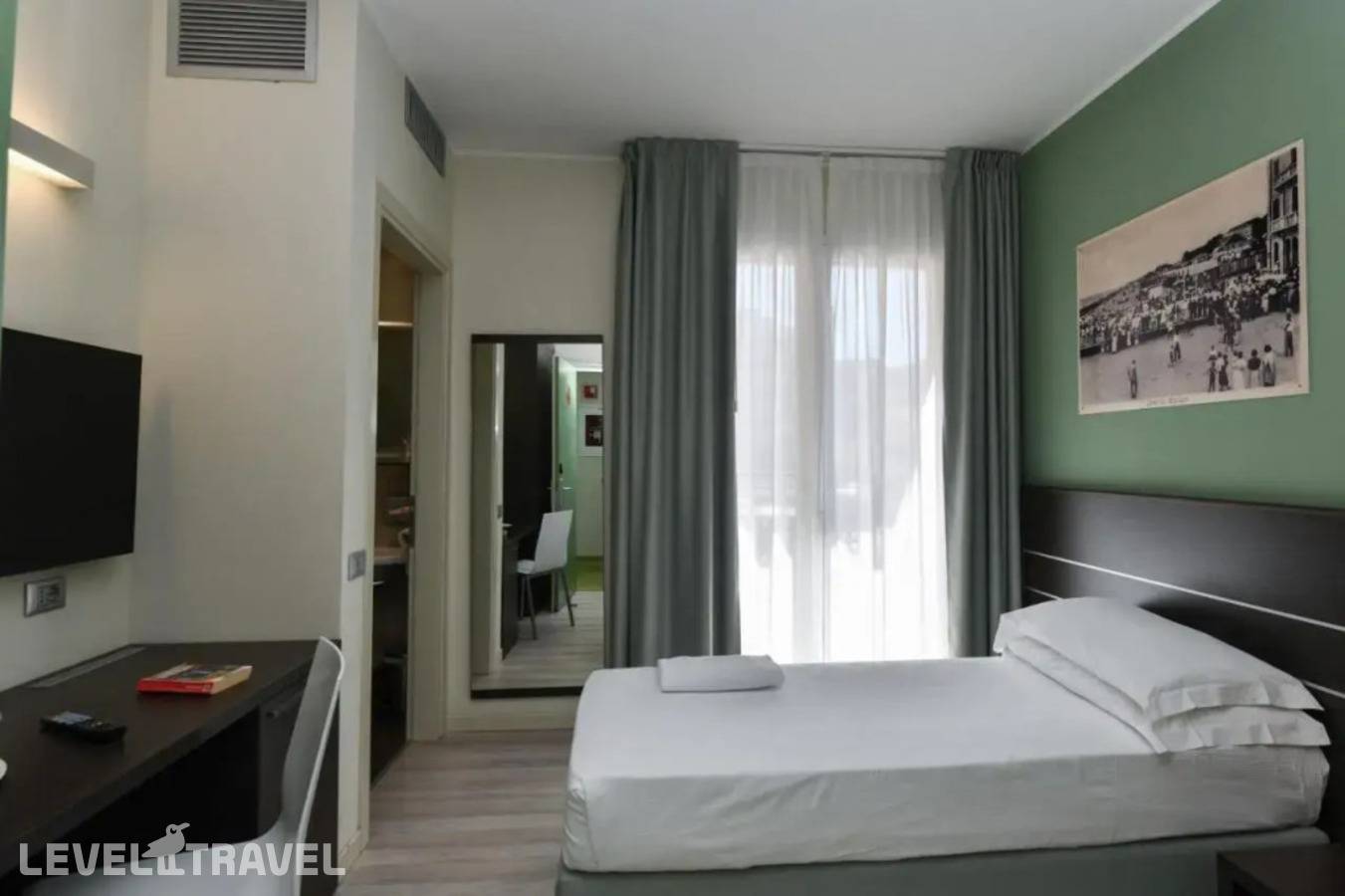 фотографии отеля Vienna Hotel в Италия(Лидо ди Езоло) - фото №7