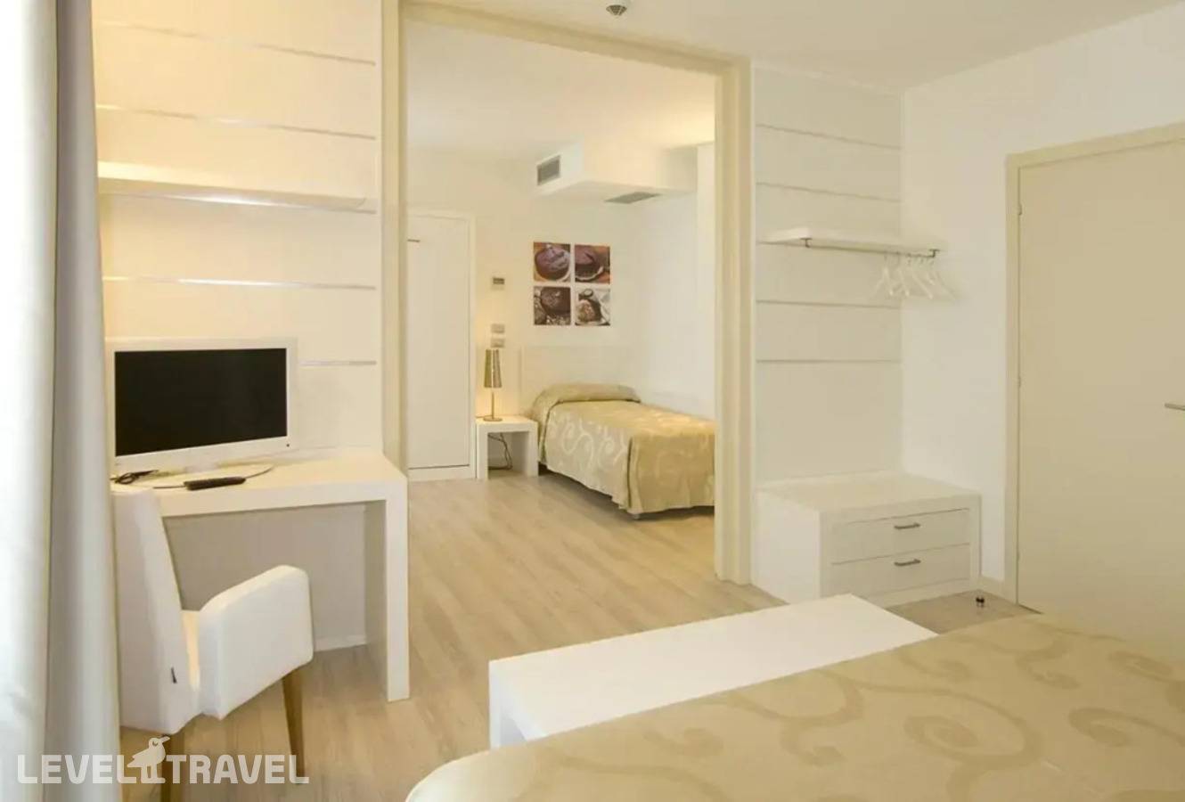 фотографии отеля Vienna Hotel в Италия(Лидо ди Езоло) - фото №20