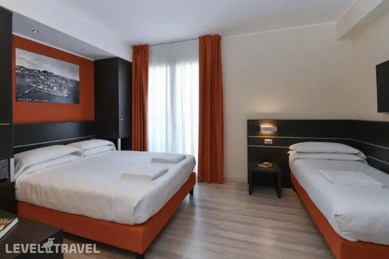 фотографии отеля Vienna Hotel в Италия(Лидо ди Езоло) - фото №12