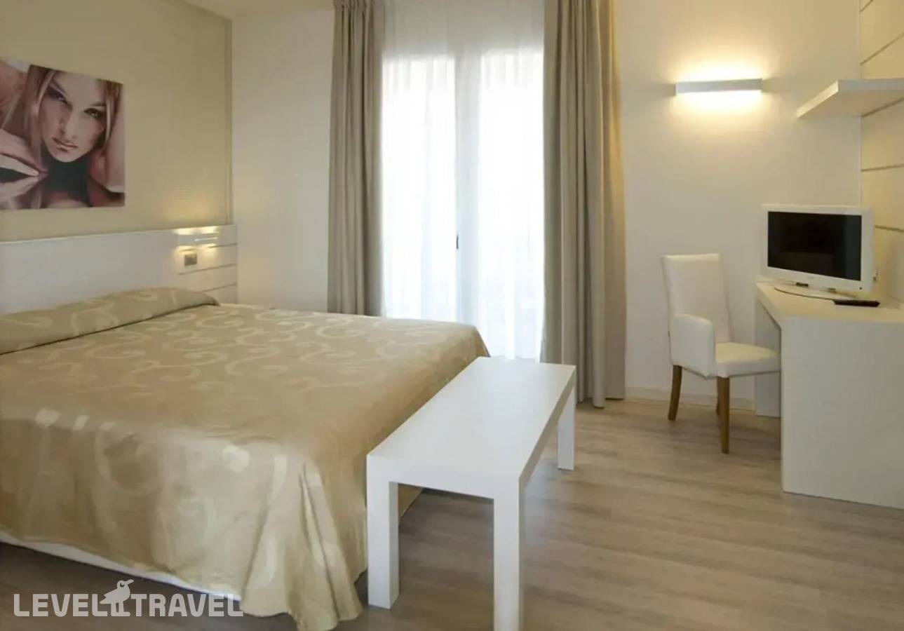 фотографии отеля Vienna Hotel в Италия(Лидо ди Езоло) - фото №22