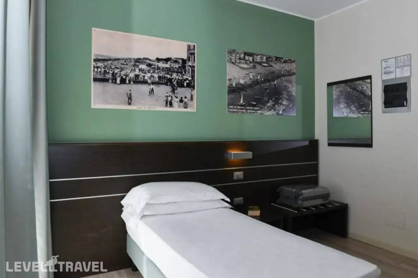 фотографии отеля Vienna Hotel в Италия(Лидо ди Езоло) - фото №13