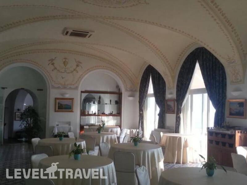 Фотография Luna Convento Hotel