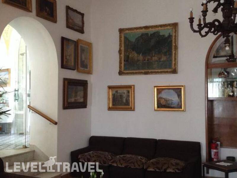 Фотография Luna Convento Hotel