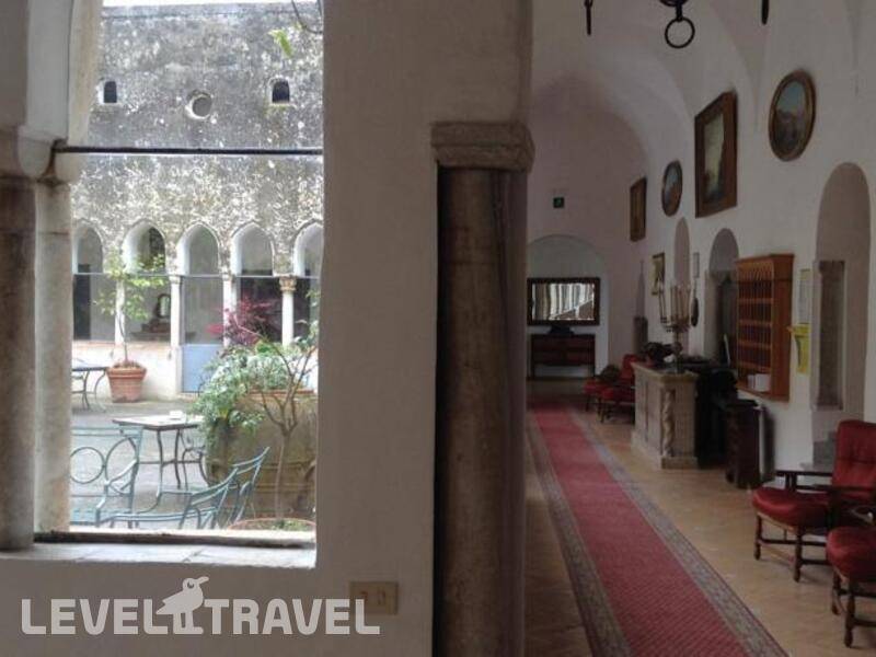 Фотография Luna Convento Hotel