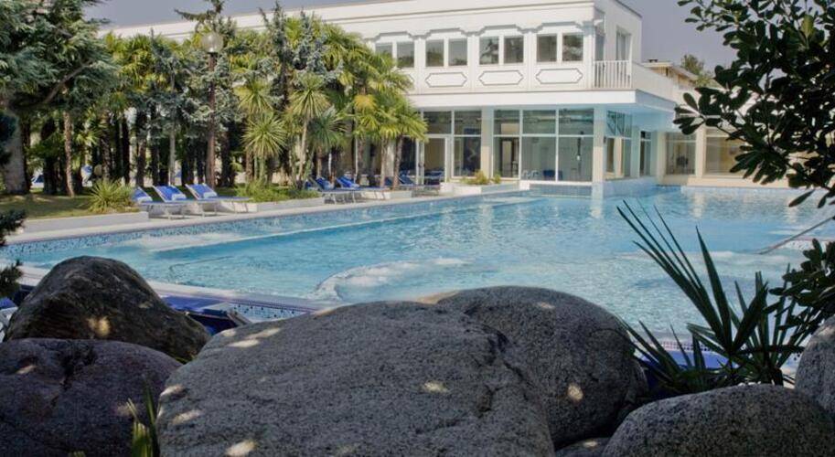 Metropole Terme Hotel (Ex.Metropol Hotel)
