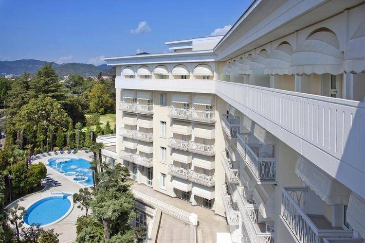 Terme Due Torri Hotel