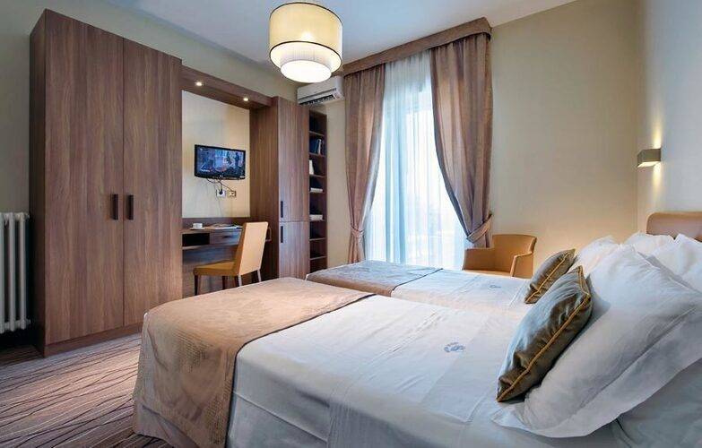 Ariston Molino Hotel