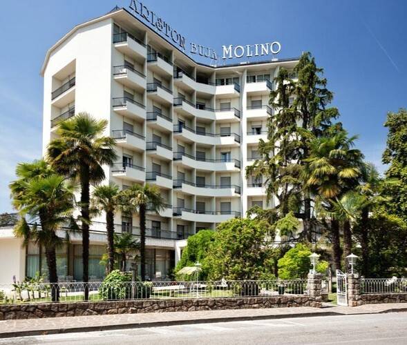 Ariston Molino Hotel