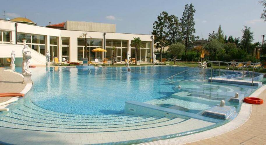 Terme Helvetia Hotel