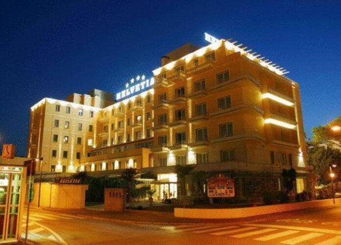 Terme Helvetia Hotel