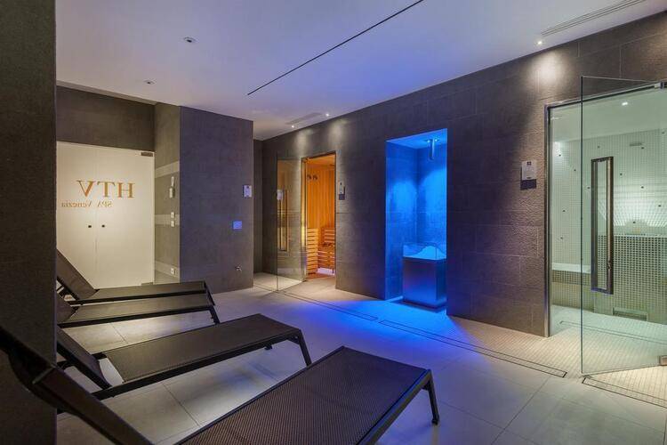 Terme Venezia Hotel