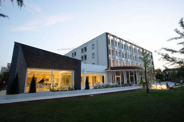 Terme Venezia Hotel