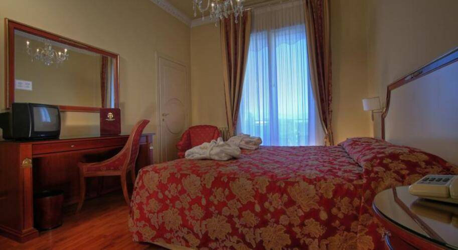 Salus Terme Hotel