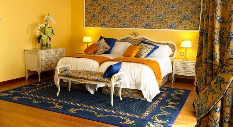 Grand Hotel Trieste & Victoria