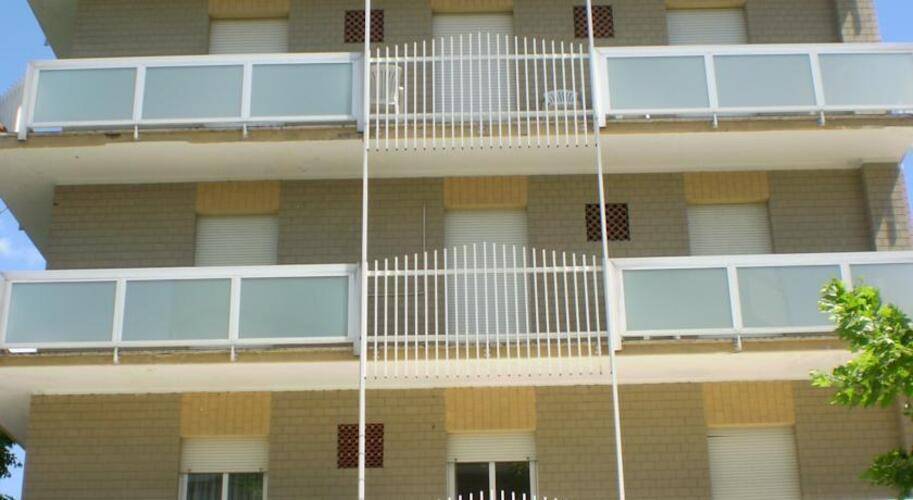 Ca`Vanni Hotel