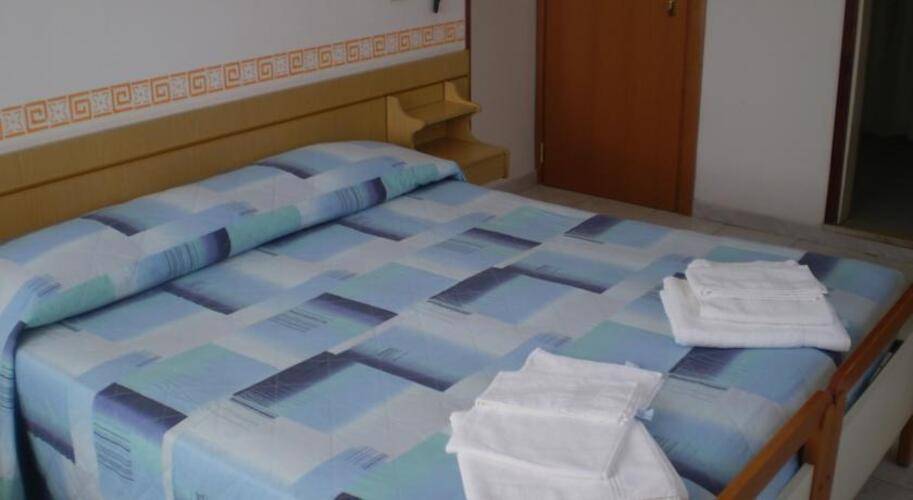 Ca`Vanni Hotel