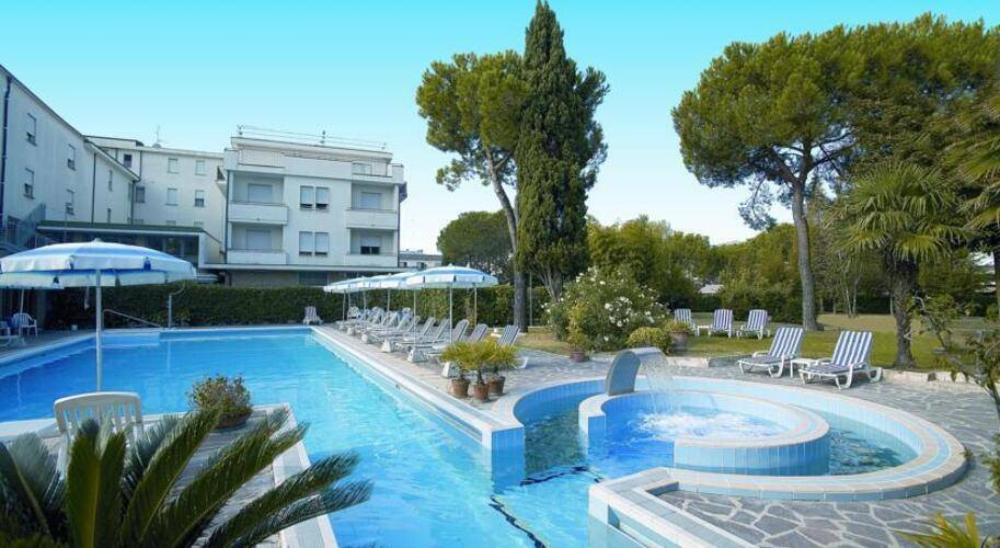 Vena D'Oro Hotel