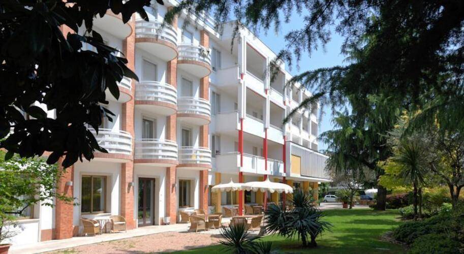 Vena D'Oro Hotel