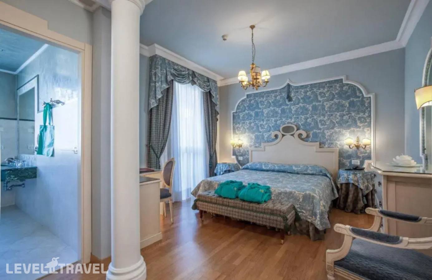 фотографии отеля Quisisana Terme Hotel в Италия(Абано Терме) - фото №12