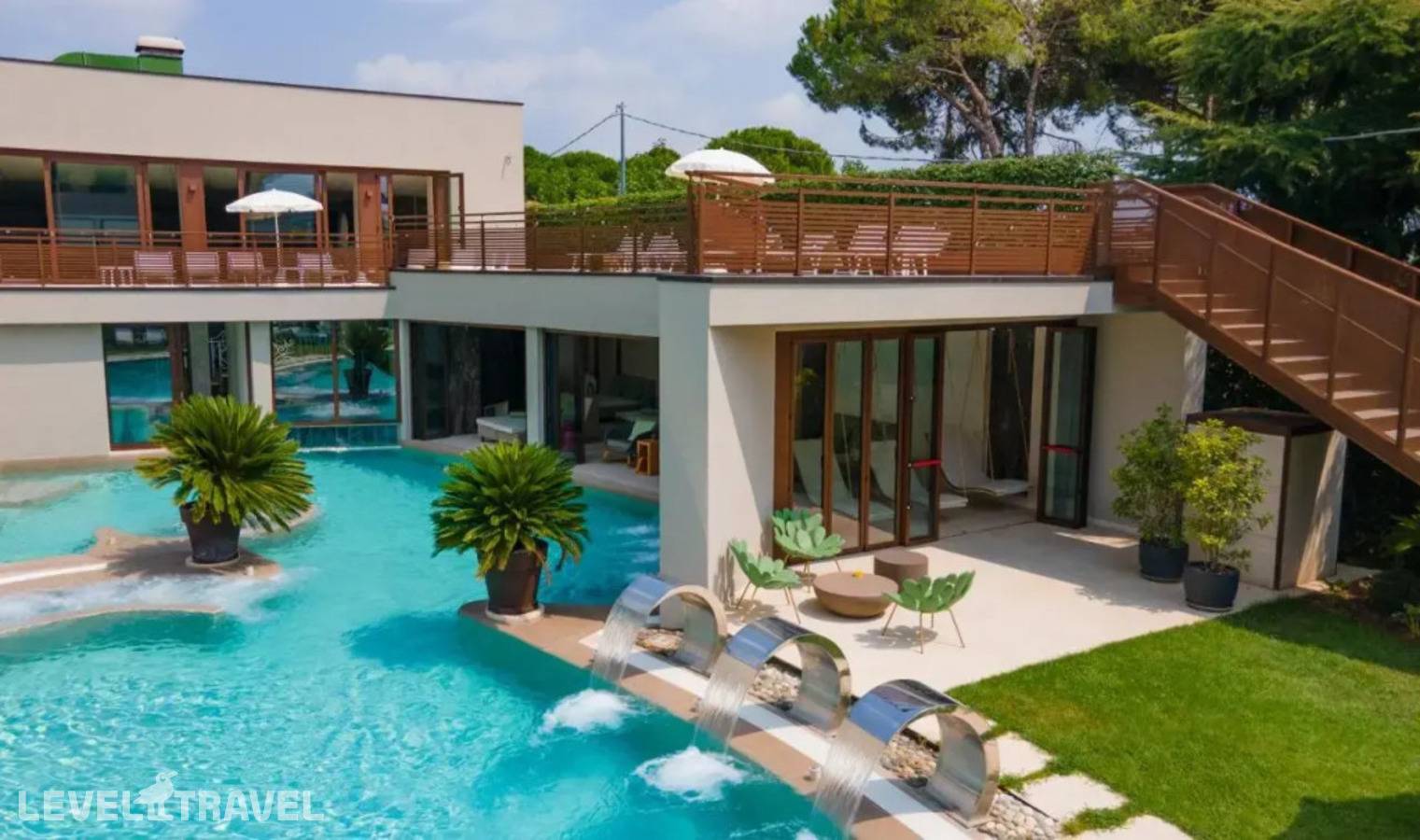 фотографии отеля Quisisana Terme Hotel в Италия(Абано Терме) - фото №20