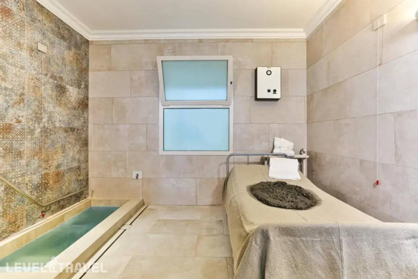 фотографии отеля Quisisana Terme Hotel в Италия(Абано Терме) - фото №6