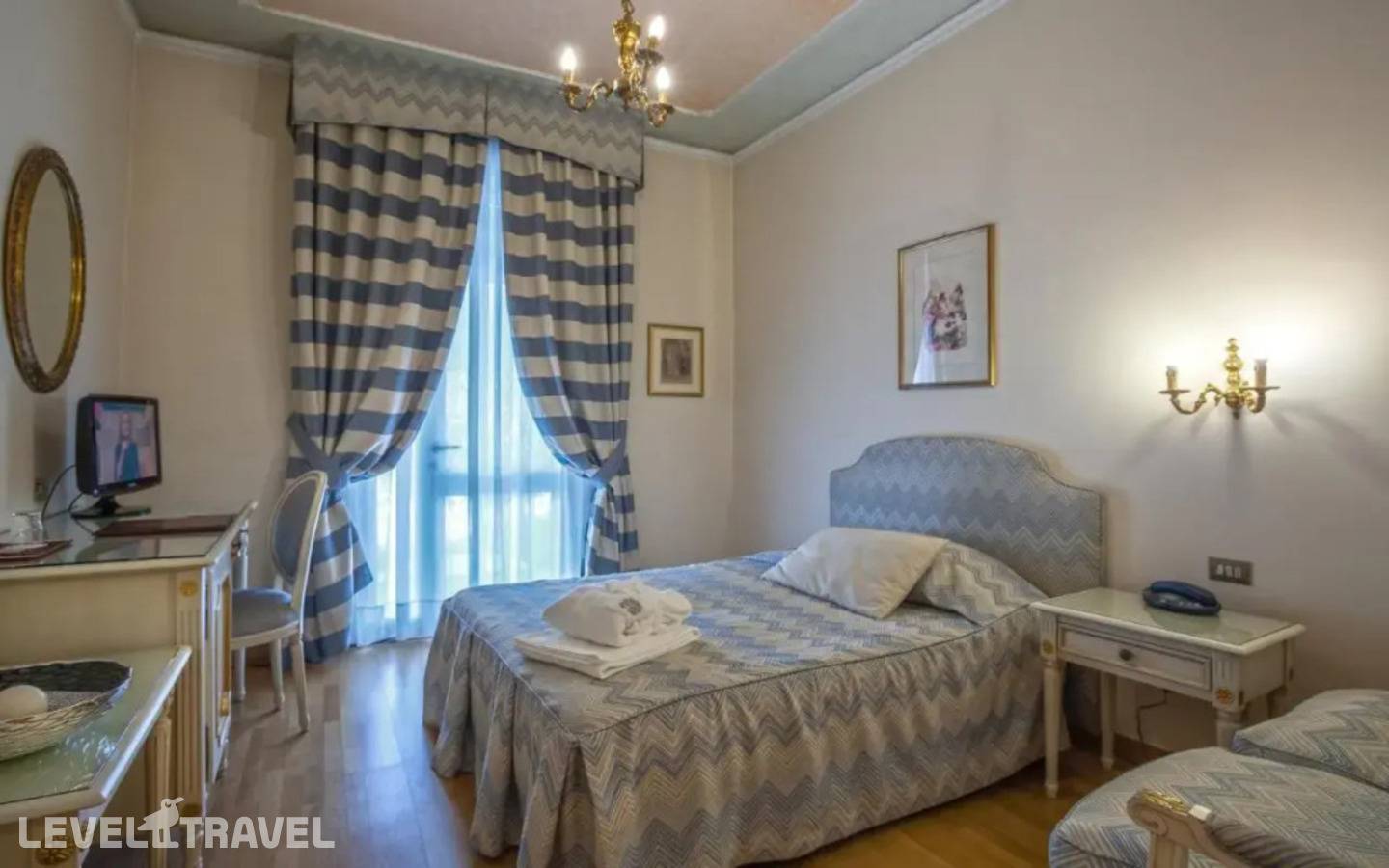 фотографии отеля Quisisana Terme Hotel в Италия(Абано Терме) - фото №2