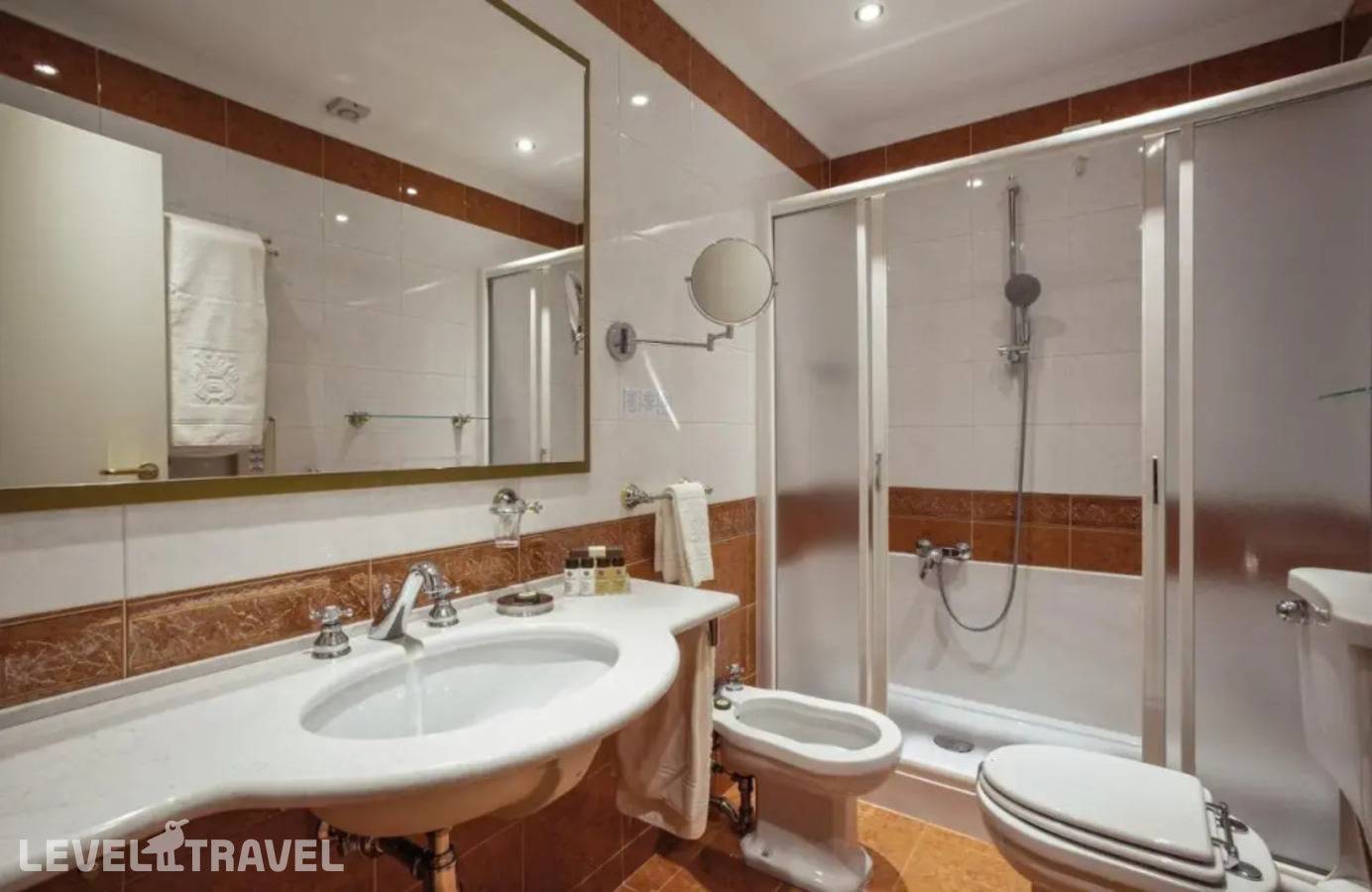 фотографии отеля Quisisana Terme Hotel в Италия(Абано Терме) - фото №7