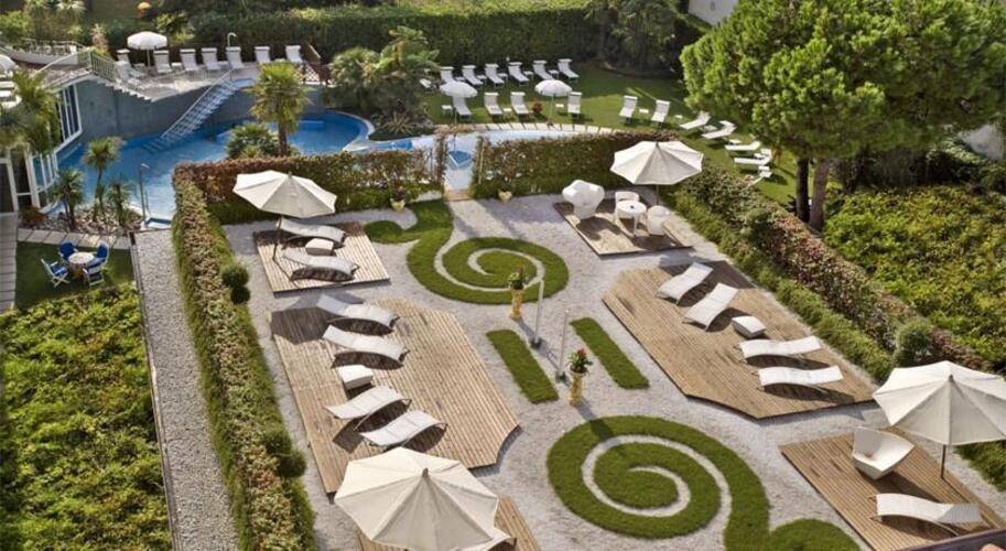Quisisana Terme Hotel