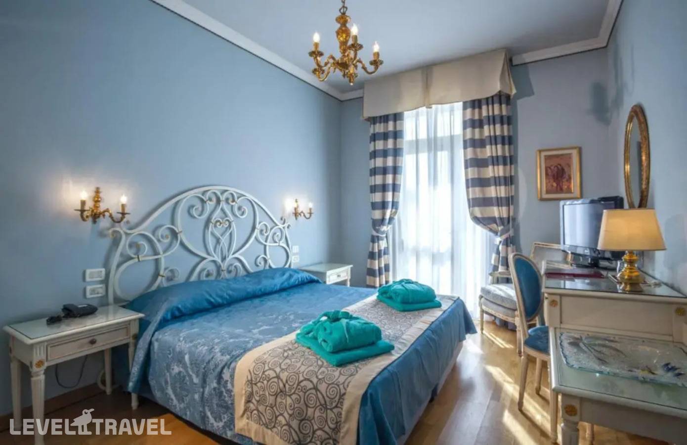 фотографии отеля Quisisana Terme Hotel в Италия(Абано Терме) - фото №4