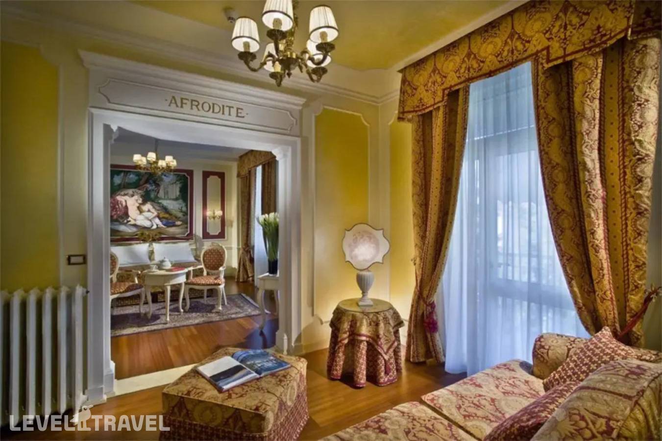 фотографии отеля Quisisana Terme Hotel в Италия(Абано Терме) - фото №22