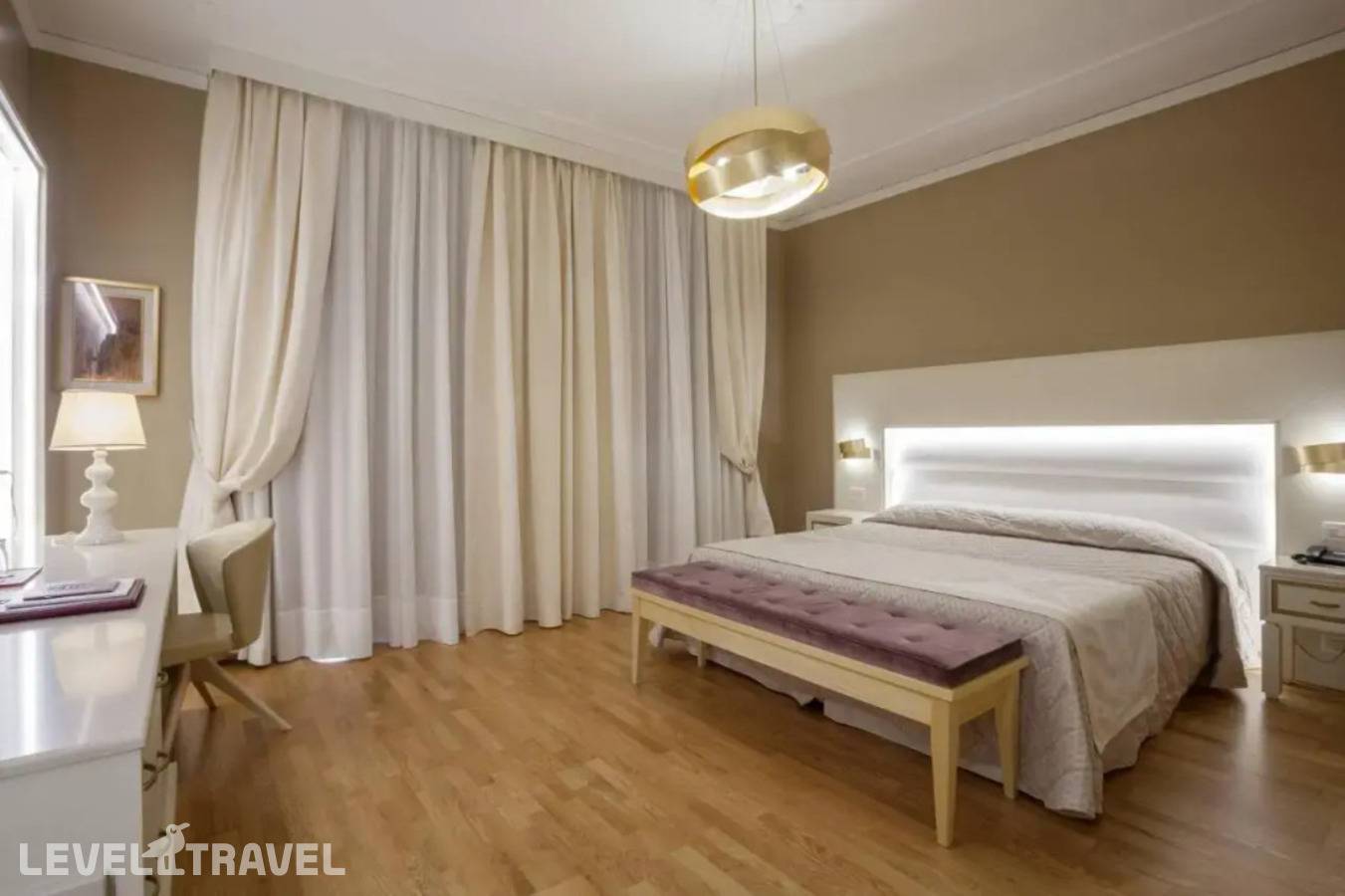 фотографии отеля Quisisana Terme Hotel в Италия(Абано Терме) - фото №3