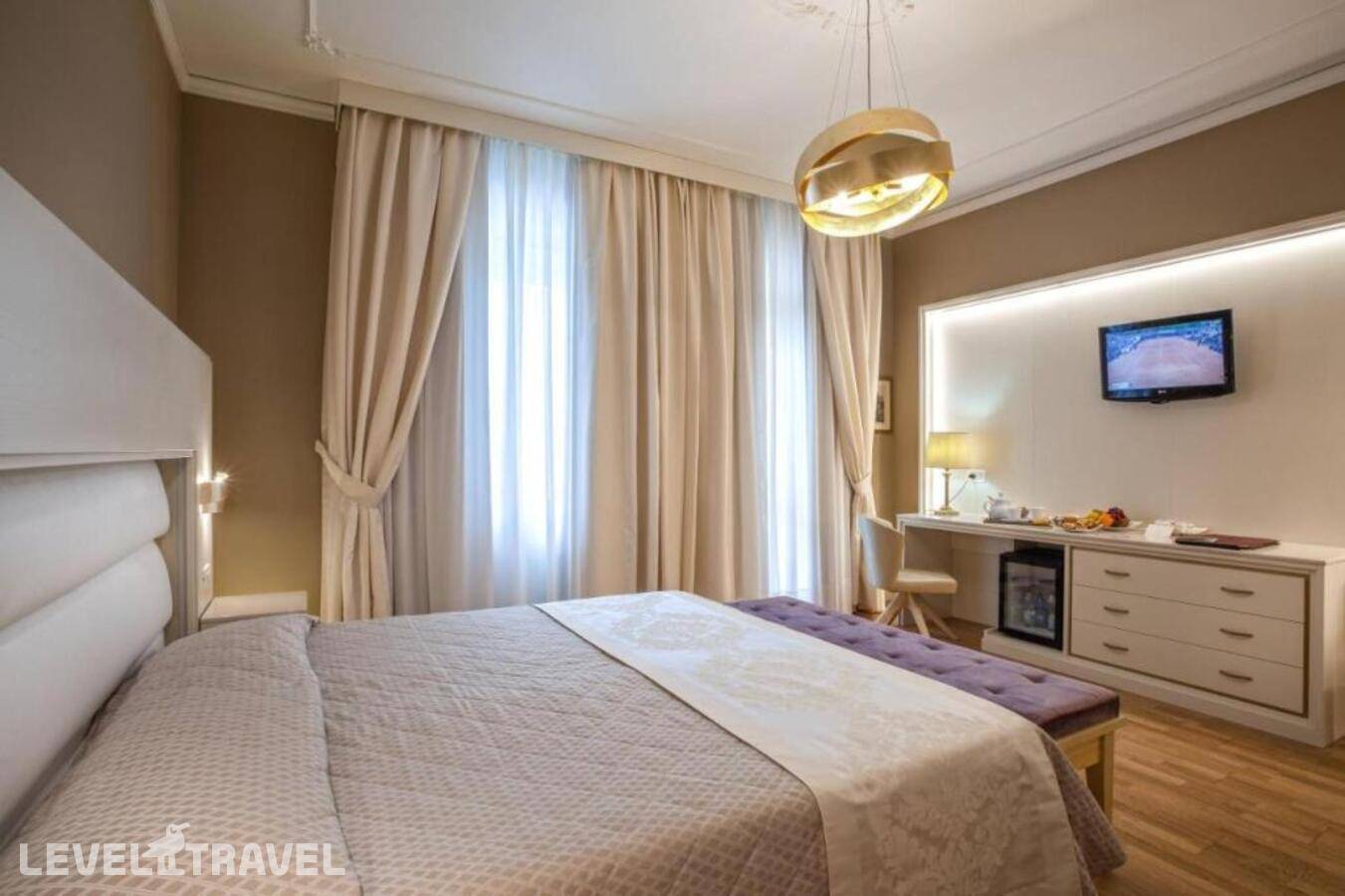 фотографии отеля Quisisana Terme Hotel в Италия(Абано Терме) - фото №8