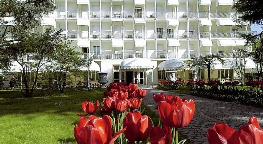 Quisisana Terme Hotel