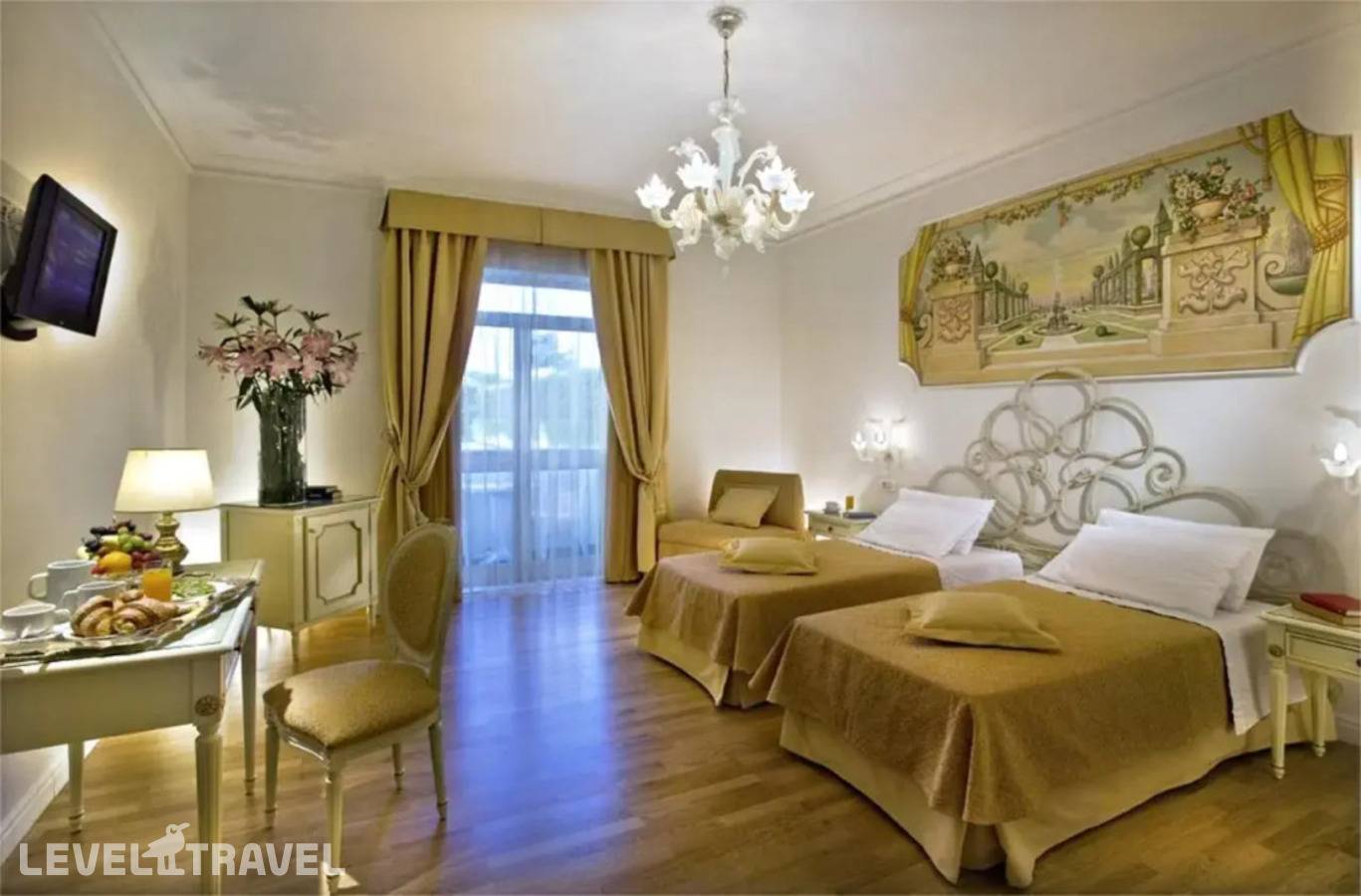 фотографии отеля Quisisana Terme Hotel в Италия(Абано Терме) - фото №9