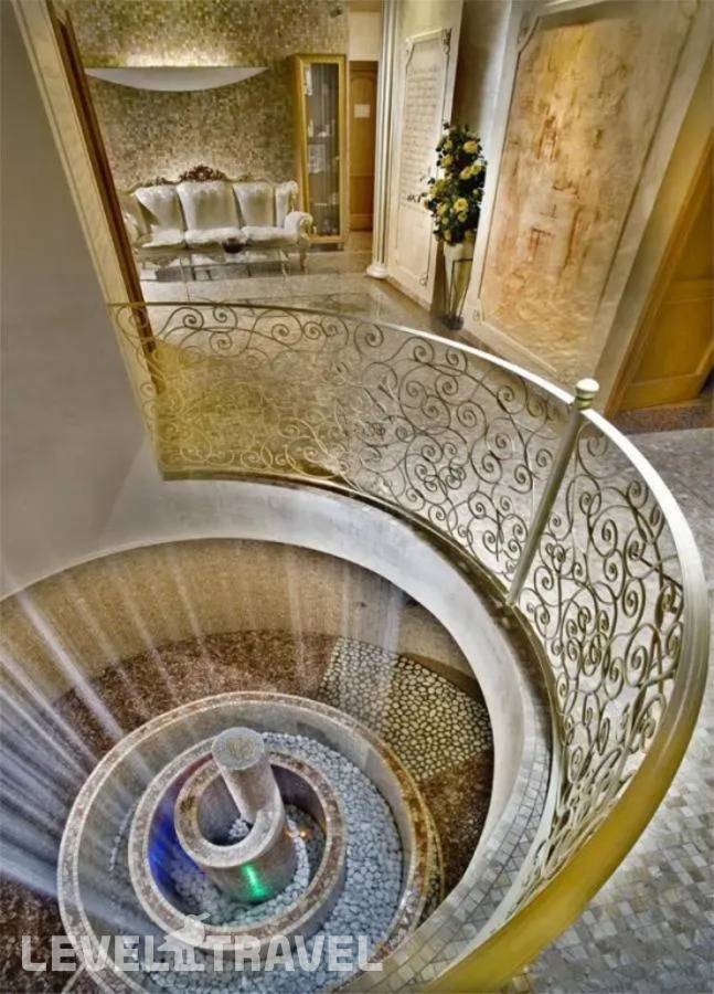 фотографии отеля Quisisana Terme Hotel в Италия(Абано Терме) - фото №21