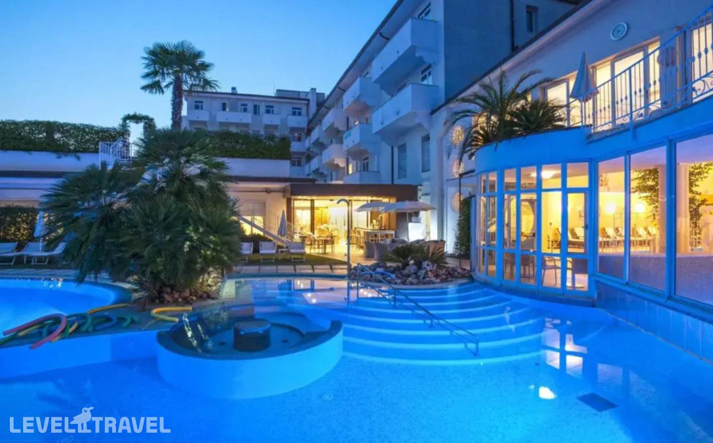 фотографии отеля Quisisana Terme Hotel в Италия(Абано Терме) - фото №26