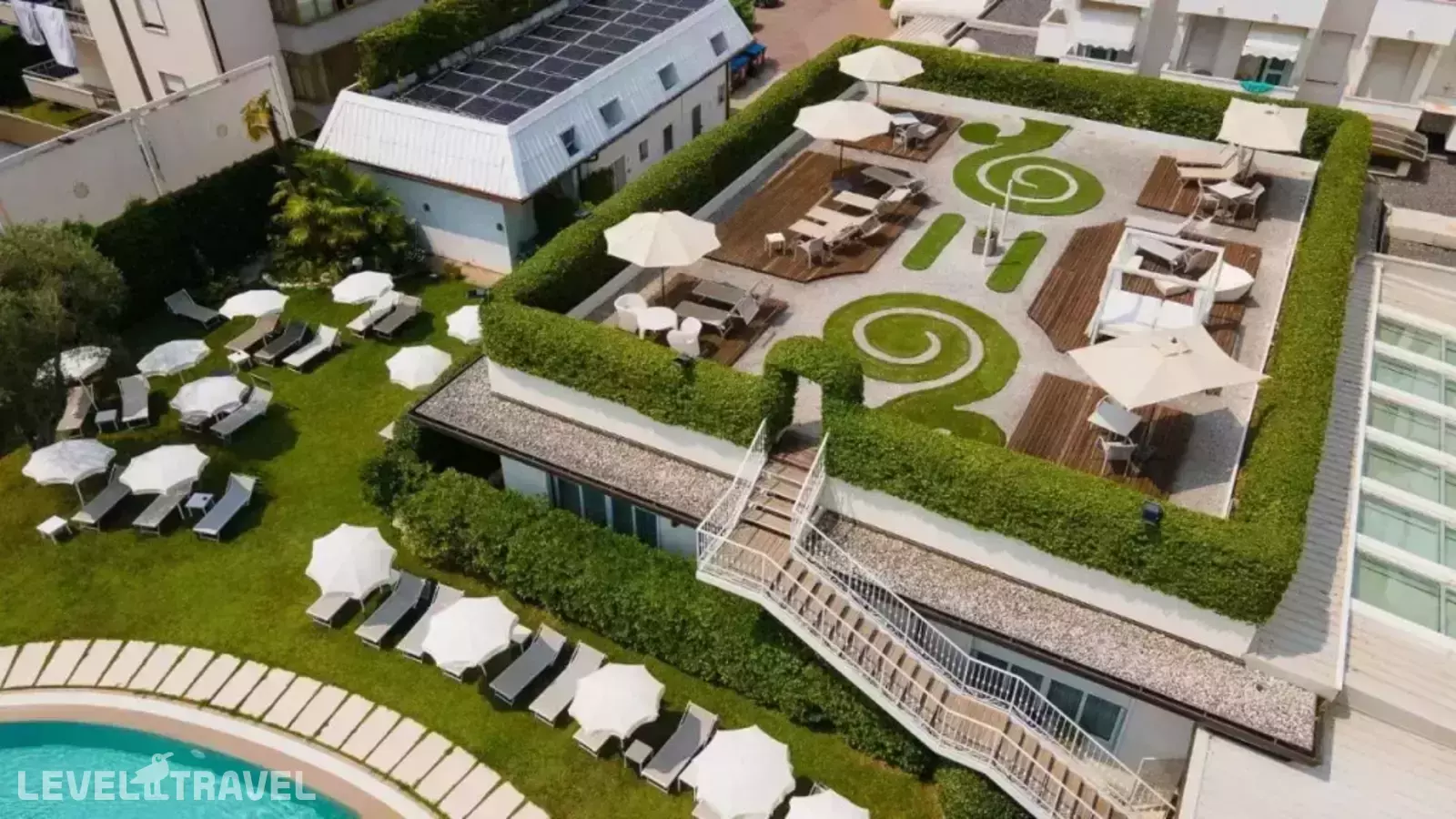 Quisisana Terme Hotel