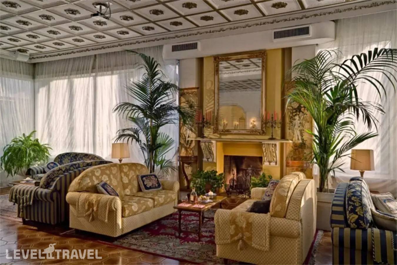 фотографии отеля Quisisana Terme Hotel в Италия(Абано Терме) - фото №18